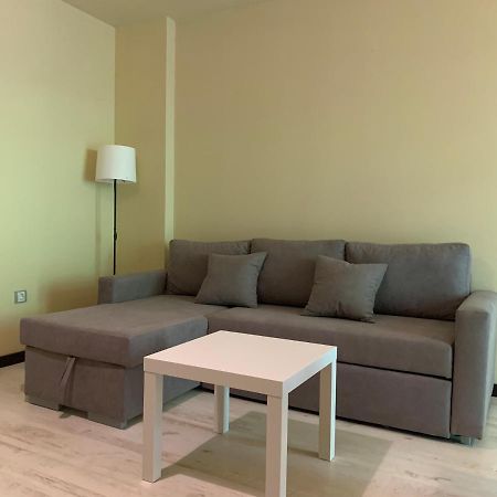 Appartement La Riviere De Arenas Аренас-де-Сан-Педро Екстер'єр фото