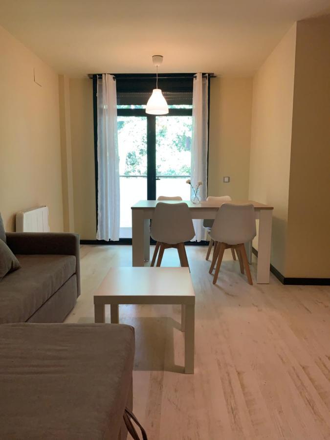 Appartement La Riviere De Arenas Аренас-де-Сан-Педро Екстер'єр фото
