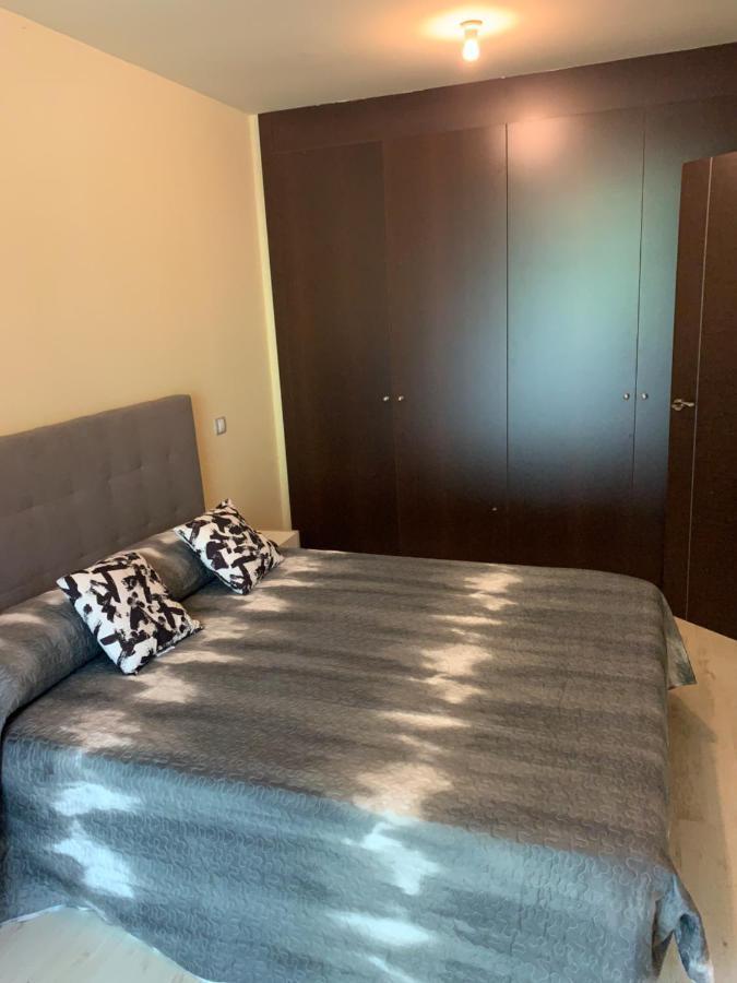 Appartement La Riviere De Arenas Аренас-де-Сан-Педро Екстер'єр фото